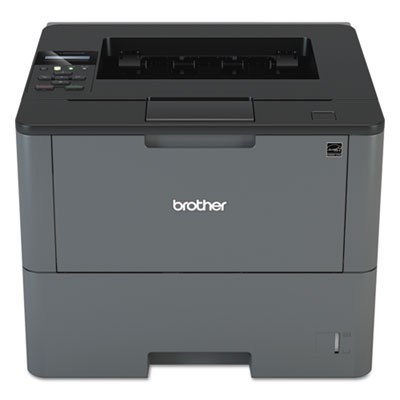 Brother&reg; HL-L6200DW Business Monochrome Wireless Laser Printer
