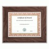 NuDell&trade; Executive Series Document and Photo Frame