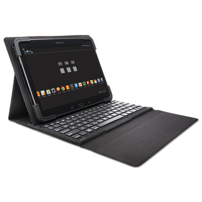 Kensington® KeyFolio Fit™ Kensington® KeyFolio Fit™