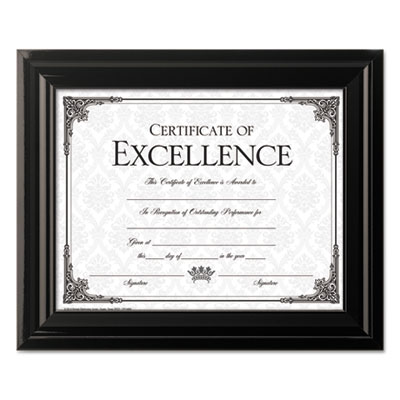 DAX&reg; High Gloss Frame