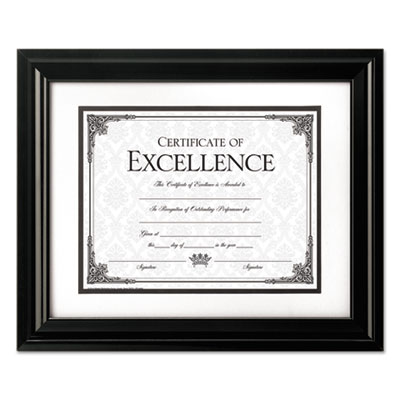DAX&reg; High Gloss Frame