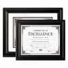 DAX&reg; High Gloss Frame