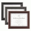 DAX&reg; Dimensional Solid Wood Frame