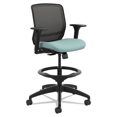 HON&reg; Quotient&trade; Series Mesh Mid-Back Task Stool