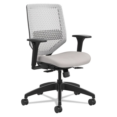 HON&reg; Solve&trade; Series ReActiv&trade; Back Task Chair