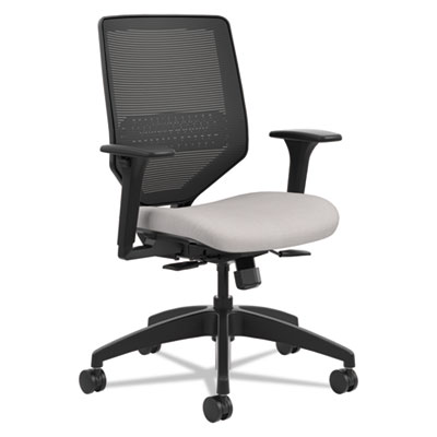 HON&reg; Solve&trade; Series Mesh Back Task Chair