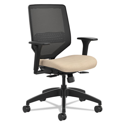 HON&reg; Solve&trade; Series Mesh Back Task Chair
