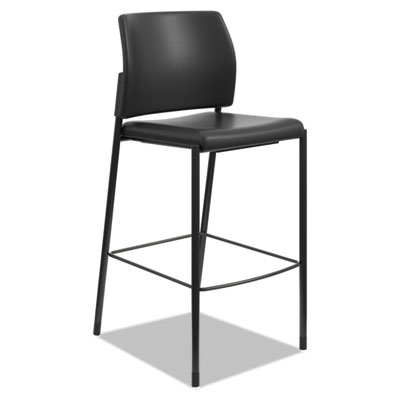 HON&reg; Accommodate&trade; Series Caf&eacute; Stool