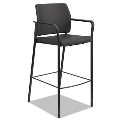 HON&reg; Accommodate&trade; Series Caf&eacute; Stool