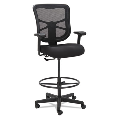 Alera&reg; Elusion Series Mesh Stool
