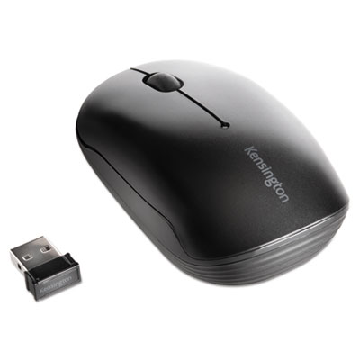 Kensington® Pro Fit® Wireless Mobile Mouse Kensington® Pro Fit® Wireless Mobile Mouse