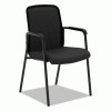 basyx&reg; VL518 Mesh Back Multi-Purpose Chair with Arms
