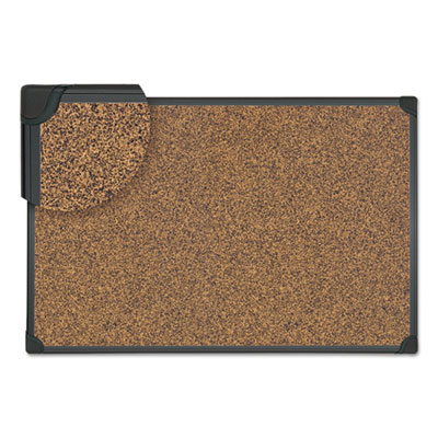 Universal&reg; Tech Cork Board