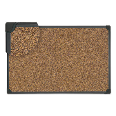 Universal&reg; Tech Cork Board