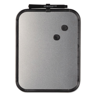 MasterVision&reg; Magnetic Dry Erase Board