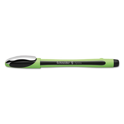 Schneider&reg; from Stride&reg; Xpress Fineliner Pen