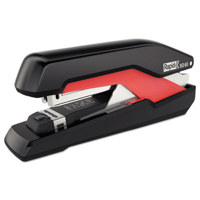 Rapid&reg; Supreme Omnipress SO60 Heavy-Duty Full Strip Stapler