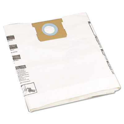 Shop-Vac&reg; Disposable Collection Filter Bags