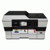 Brother&reg; MFC-J6925DW Business Smart&trade; Pro Wireless Multifunction Printer with INKvestment Cartridges