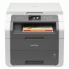 Brother&reg; HL-3180CDW Digital Color Printer with Copying and Scanning