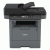 Brother&reg; MFC-L5800DW Business Monochrome All-in-One Laser Printer