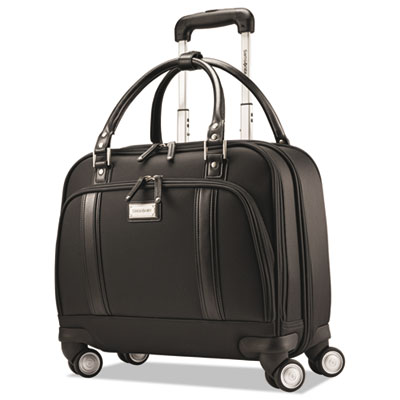 Samsonite Women's Spinner Mobile Office