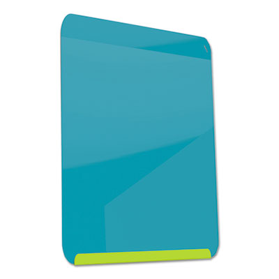 Ghent LINK Board Premium Powder-Coated Magnetic Markerboard