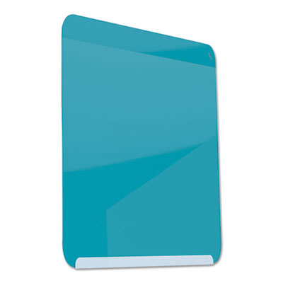 Ghent LINK Board Premium Powder-Coated Magnetic Markerboard