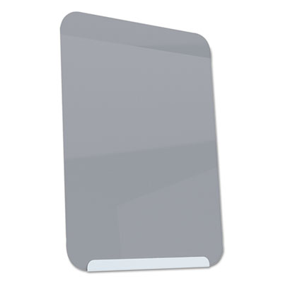 Ghent LINK Board Premium Powder-Coated Magnetic Markerboard