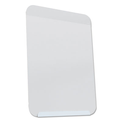 Ghent LINK Board Premium Powder-Coated Magnetic Markerboard