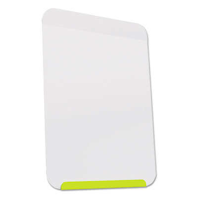 Ghent LINK Board Premium Powder-Coated Magnetic Markerboard