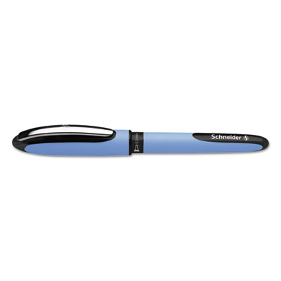 Schneider&reg; from Stride&reg; One Hybrid Roller Ball Pen