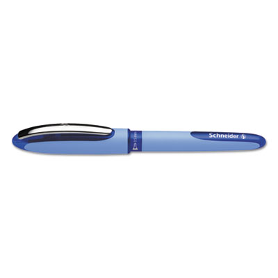 Schneider&reg; from Stride&reg; One Hybrid Roller Ball Pen