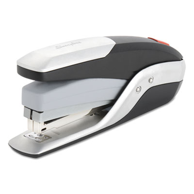 Swingline&reg; QuickTouch&trade; Reduced Effort Full Strip Stapler