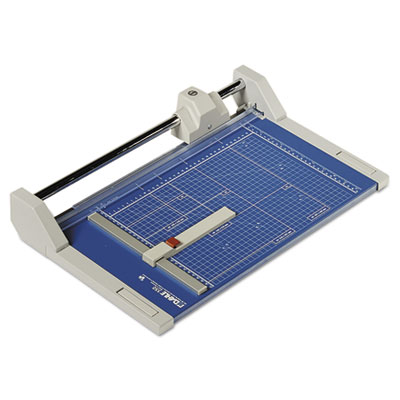 Dahle® Professional Rolling Trimmer Dahle® Professional Rolling Trimmer