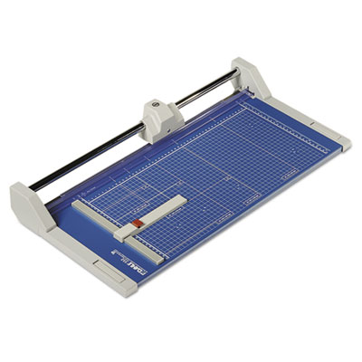 Dahle&reg; Professional Rolling Trimmer