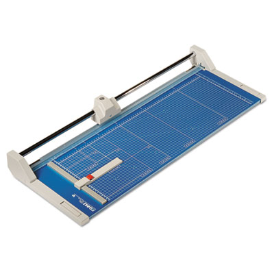 Dahle&reg; Professional Rolling Trimmer