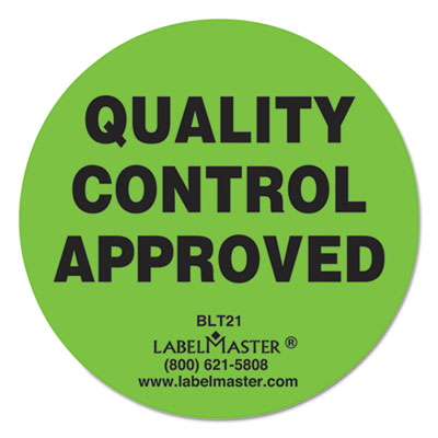 LabelMaster&reg; Warehouse Self-Adhesive Labels