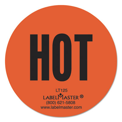 LabelMaster&reg; Warehouse Self-Adhesive Labels