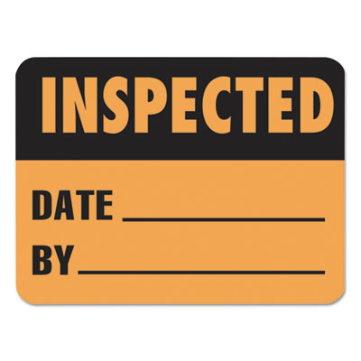 LabelMaster&reg; Warehouse Self-Adhesive Labels
