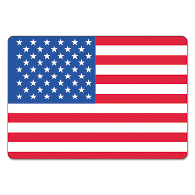 LabelMaster&reg; Warehouse Self-Adhesive Labels