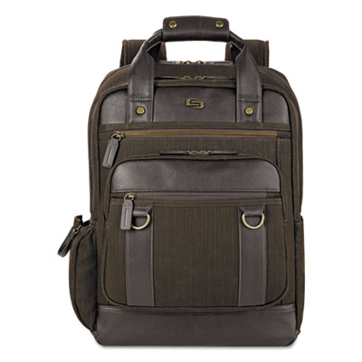 SOLO&reg; Bradford Backpack