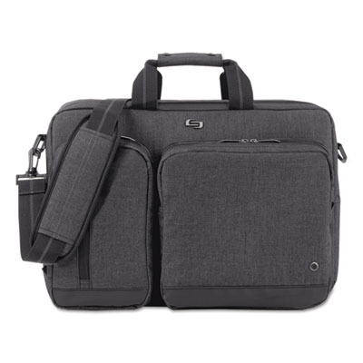 SOLO&reg; Urban Hybrid Briefcase
