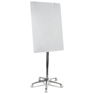 MasterVision&reg; Super Value Glass Easel
