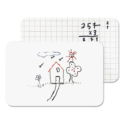 MasterVision&reg; Dry Erase Lap Board