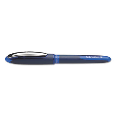 Schneider&reg; from Stride&reg; One Business Roller Ball Pen