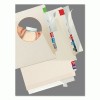Tabbies&reg; File Folder Reinforcing Strip