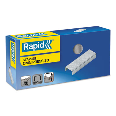 Rapid&reg; Supreme Omnipress SO30 Staples