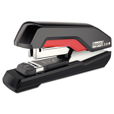 Rapid&reg; Supreme S50 SuperFlatClinch&trade; Stapler