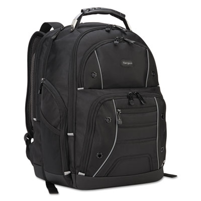Targus&reg; Drifter Plus with TSA Backpack